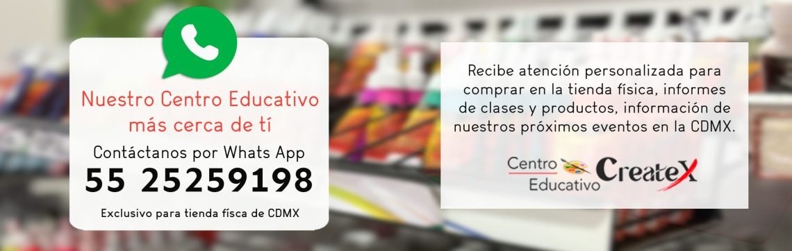 pinturascreatex